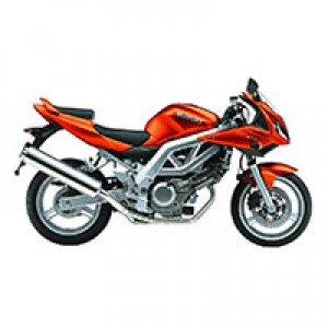 Suzuki SV650 Fairings Canada