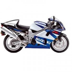 Suzuki TL1000R Fairings Canada