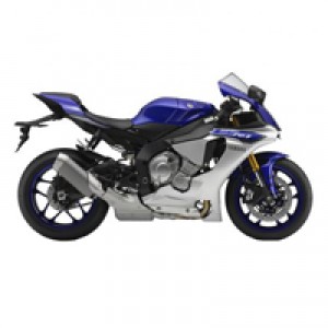 Yamaha R1 Fairings Canada