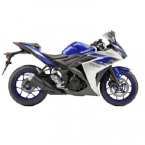 Yamaha R3 Fairings Canada