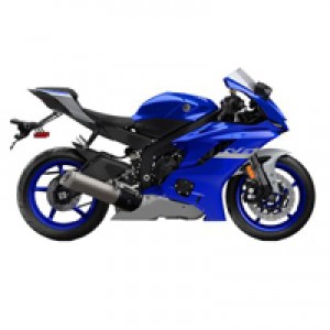 Yamaha R6 Fairings Canada