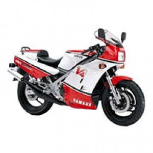 Yamaha RD500 Fairings Canada