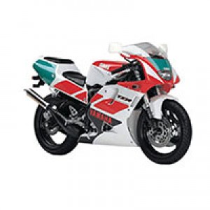 Yamaha TZR250 3XV Fairings Canada