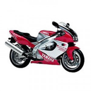 Yamaha YZF1000R Thunderace Fairings Canada