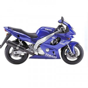 Yamaha YZF600R Thundercat Fairings Canada