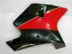 1996-2007 Red Glossy Black Honda CBR1100XX Motorcycle Fairings Canada