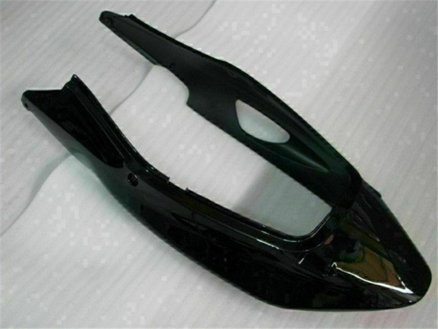 1996-2007 Red Glossy Black Honda CBR1100XX Motorcycle Fairings Canada