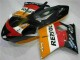 1996-2007 Orange White Red Glossy Black Repsol Honda CBR1100XX Motorcycle Fairing Canada