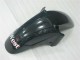 1996-2007 Glossy Black White West Honda CBR1100XX Motorcycle Fairings Canada