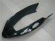 1996-2007 Glossy Black White West Honda CBR1100XX Motorcycle Fairings Canada