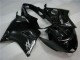 1996-2007 Glossy Black Honda CBR1100XX Motorcycle Fairing Kits Canada