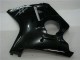 1996-2007 Glossy Black Honda CBR1100XX Motorcycle Fairing Kits Canada