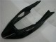 1996-2007 Glossy Black Honda CBR1100XX Motorcycle Fairing Kits Canada