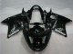 1996-2007 Glossy Black Honda CBR1100XX Motorcycle Fairing Kits Canada