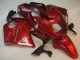 1996-2007 Red Honda CBR1100XX Motorcycle Fairing Canada