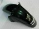1996-2007 White Glossy Black Repsol Honda CBR1100XX Motorcycle Fairings Canada