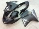 1996-2007 Matte Black Silver Honda CBR1100XX Motorcycle Fairings Canada