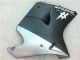1996-2007 Matte Black Silver Honda CBR1100XX Motorcycle Fairings Canada