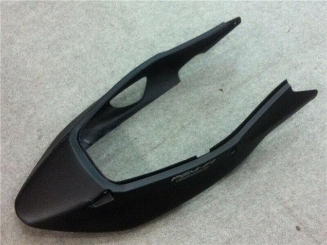 1996-2007 Matte Black Silver Honda CBR1100XX Motorcycle Fairings Canada