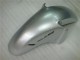 1996-2007 Silver Black Flame Honda CBR1100XX Motorcycle Fairing Canada