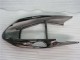 1996-2007 Glossy Black Silver Flame Honda CBR1100XX Motorcycle Fairings Canada