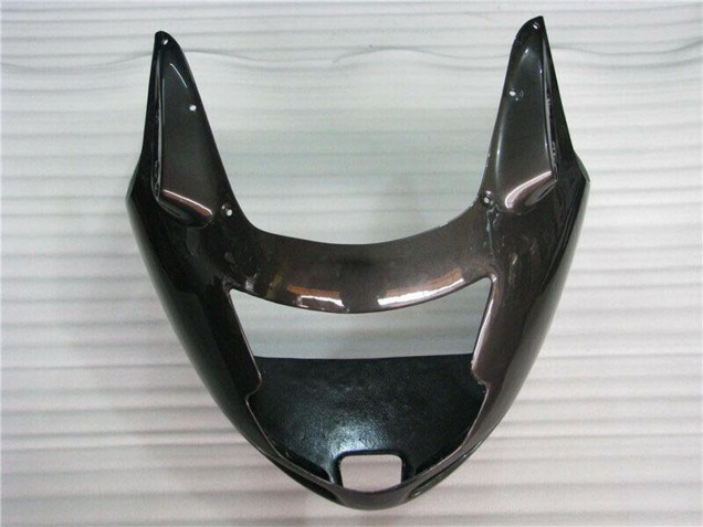 1996-2007 Glossy Black Honda CBR1100XX Abs Motorcycle Fairing Canada