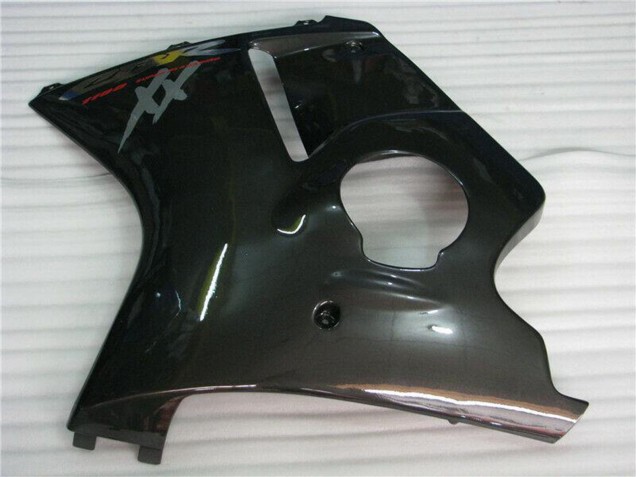 1996-2007 Glossy Black Honda CBR1100XX Abs Motorcycle Fairing Canada