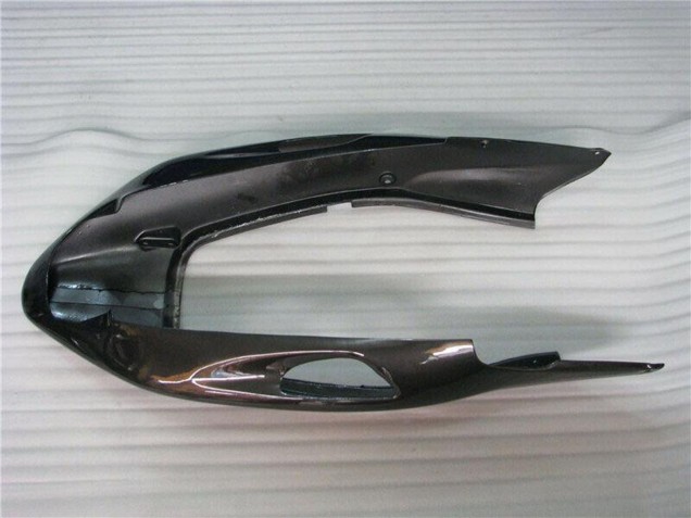 1996-2007 Glossy Black Honda CBR1100XX Abs Motorcycle Fairing Canada