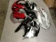 1995-1996 White Red Glossy Black Honda CBR600 F3 Motorcycle Fairings Canada