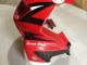 1995-1996 White Red Glossy Black Honda CBR600 F3 Motorcycle Fairings Canada