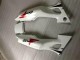1995-1996 White Red Glossy Black Honda CBR600 F3 Motorcycle Fairings Canada