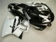 1995-1996 White Glossy Black Honda CBR600 F3 Motorcycle Fairings Canada