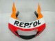 1995-1996 Orange White Red Glossy Black Repsol Honda CBR600 F3 Motorcycle Fairing Canada