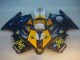 1995-1996 Blue Yellow Joes Honda CBR600 F3 Motorcycle Fairings Canada