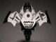 1997-1998 White Glossy Black Repsol Honda CBR600 F3 Motorcycle Fairings Canada