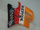1995-1996 Orange White Red Glossy Black Repsol Honda CBR600 F3 Motorcycle Fairings Canada
