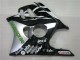 1995-1996 White Silver Green Hannspree Honda CBR600 F3 Motorcycle Fairings Canada