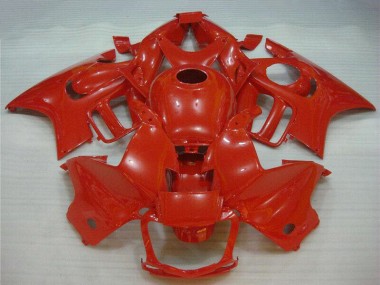 1995-1996 Red Honda CBR600 F3 Motorcycle Fairings Canada