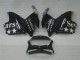 1995-1996 Silver Glossy Black SevenStars Honda CBR600 F3 Motorcycle Fairings Canada