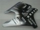 1995-1996 Silver Glossy Black SevenStars Honda CBR600 F3 Motorcycle Fairings Canada