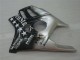 1995-1996 Silver Glossy Black SevenStars Honda CBR600 F3 Motorcycle Fairings Canada