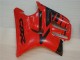 1995-1996 Red Glossy Black Honda CBR600 F3 Motorcycle Fairing Canada