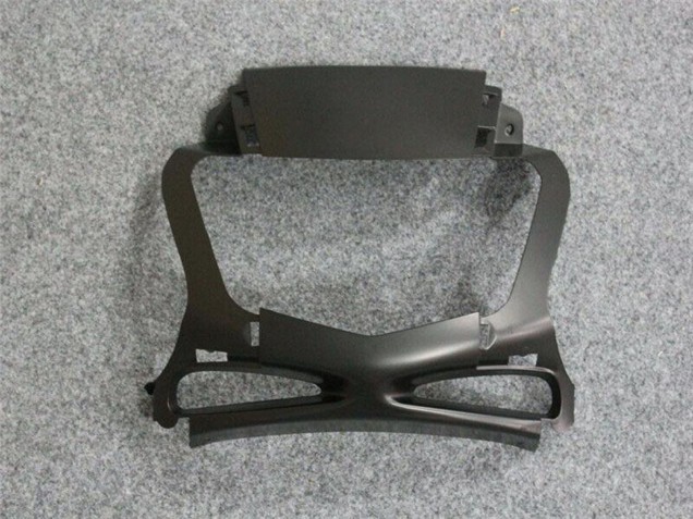 1995-1996 White Matte Black Flame Honda CBR600 F3 Motorcycle Fairings Canada