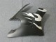 1995-1996 White Matte Black Flame Honda CBR600 F3 Motorcycle Fairings Canada