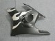 1995-1996 White Matte Black Flame Honda CBR600 F3 Motorcycle Fairings Canada