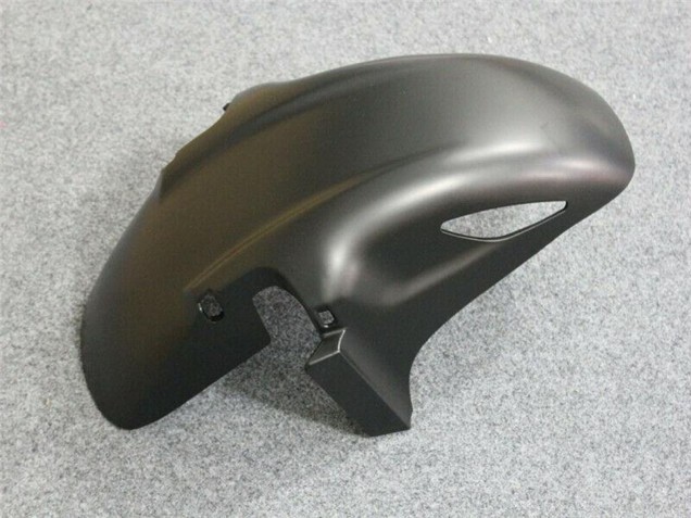 1995-1996 White Matte Black Flame Honda CBR600 F3 Motorcycle Fairings Canada