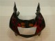 1995-1996 Glossy Black Red Flame Honda CBR600 F3 Motorcycle Fairings Canada