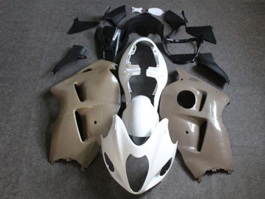 1996-2007 Unpainted Suzuki GSXR 1300 Hayabusa Motorcycle Fairings Canada