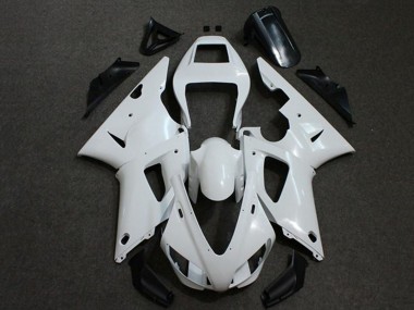 1998-1999 Unpainted Yamaha YZF R1 Motorcycle Fairings Canada