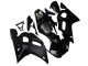 1998-2002 Glossy Black Matte Black Yamaha YZF R6 Motorcycle Fairings Canada